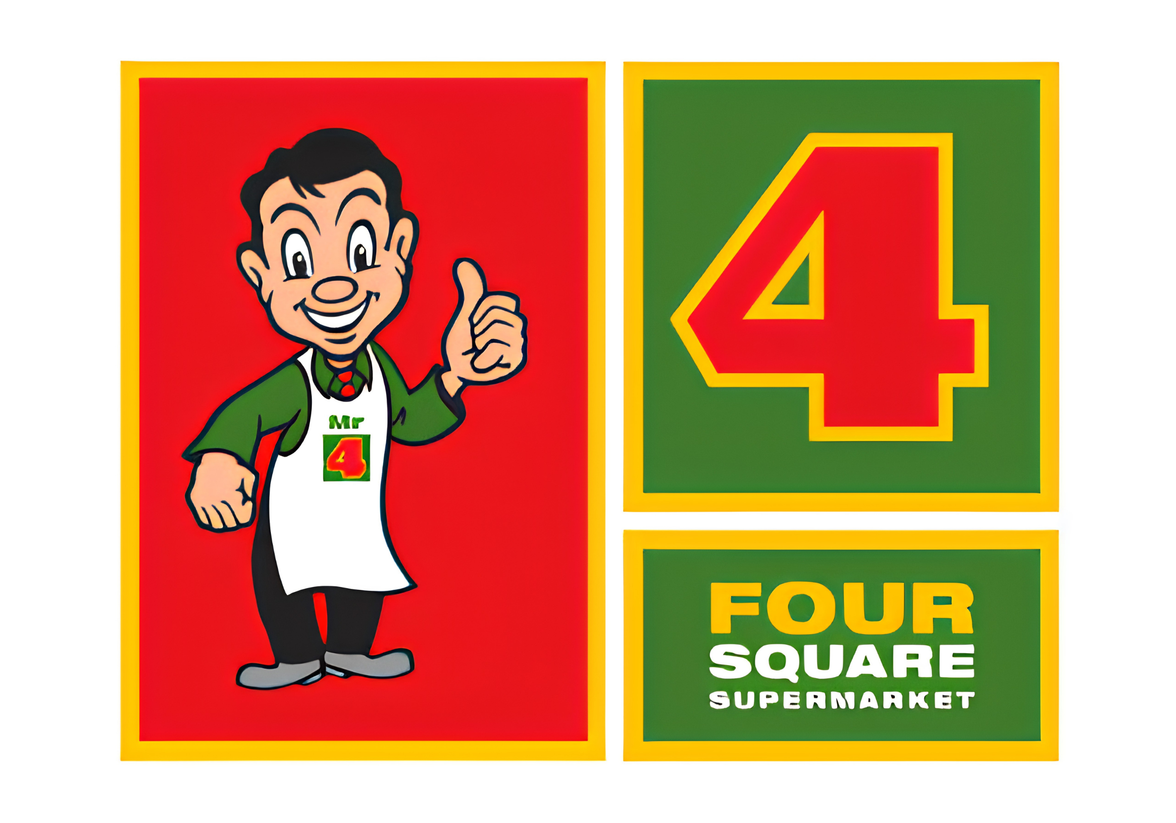 Four Square