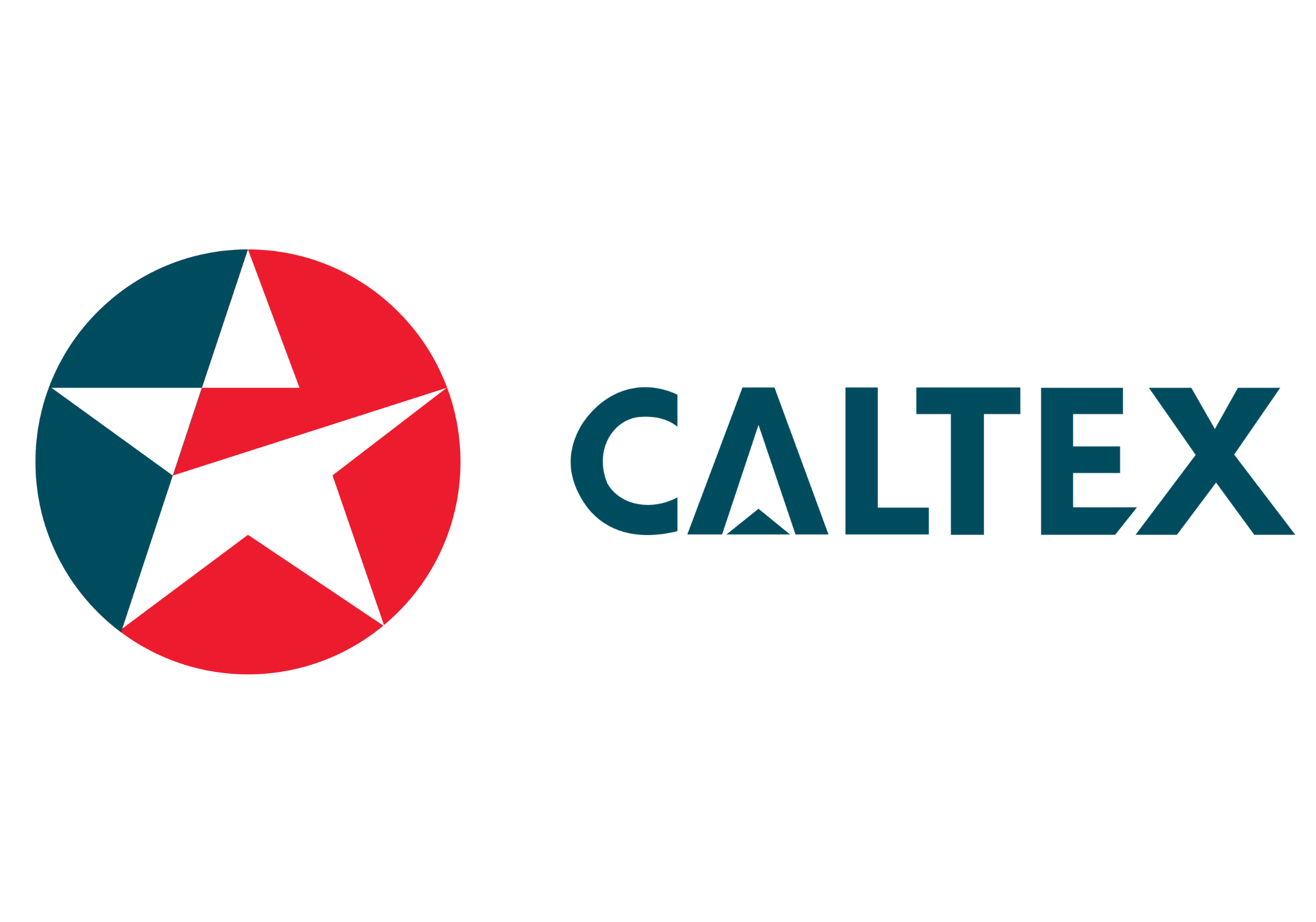 Caltex