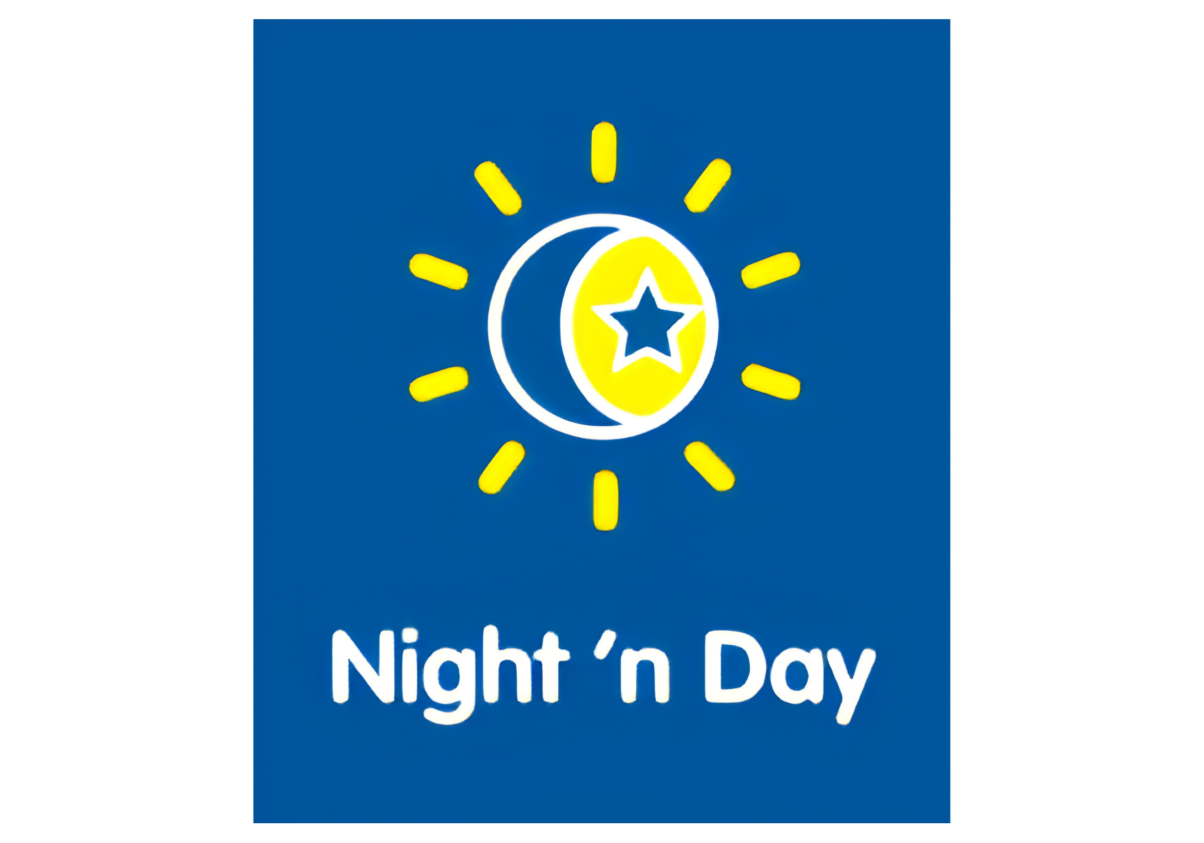 Night 'n Day