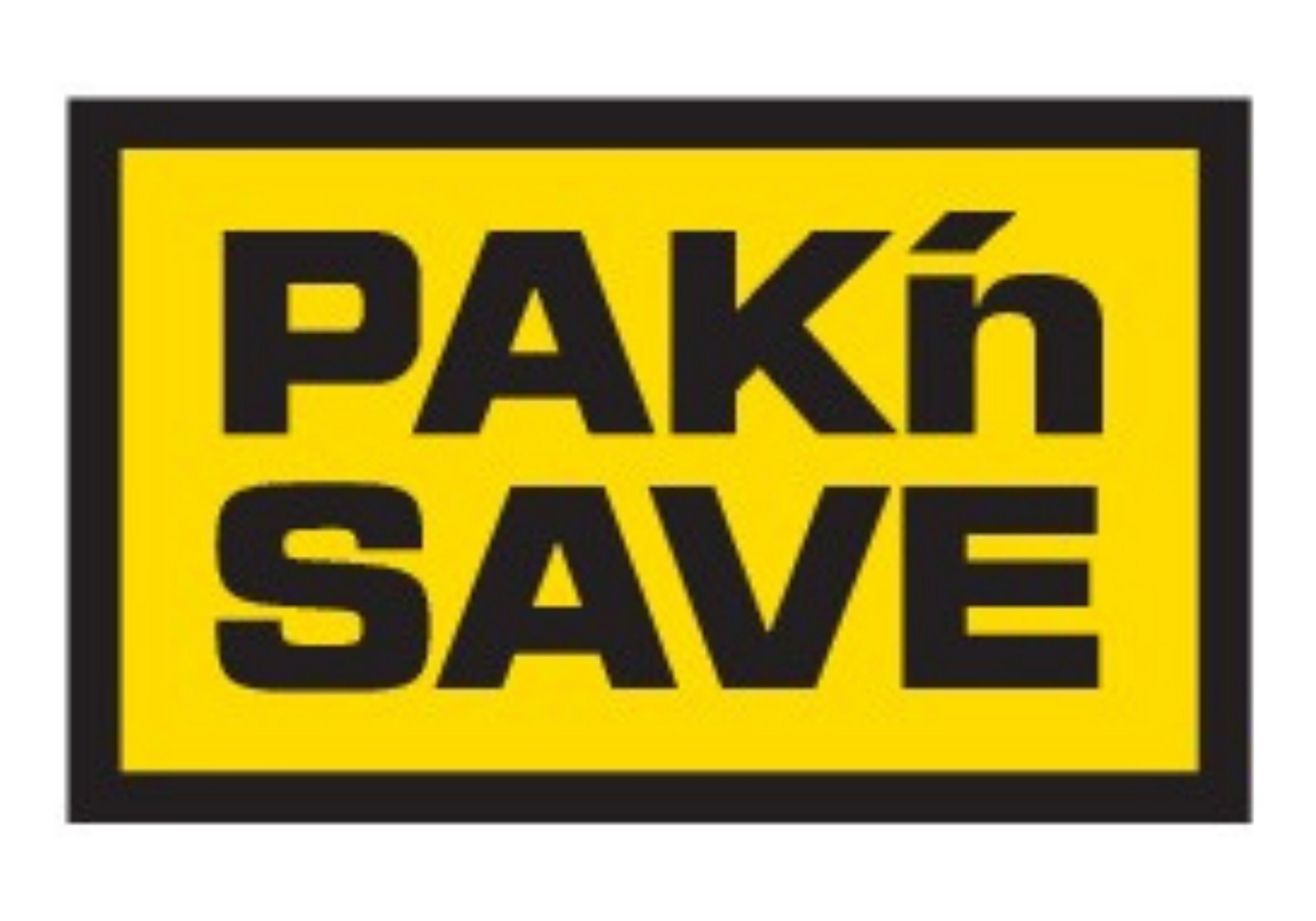 PAK'nSAVE