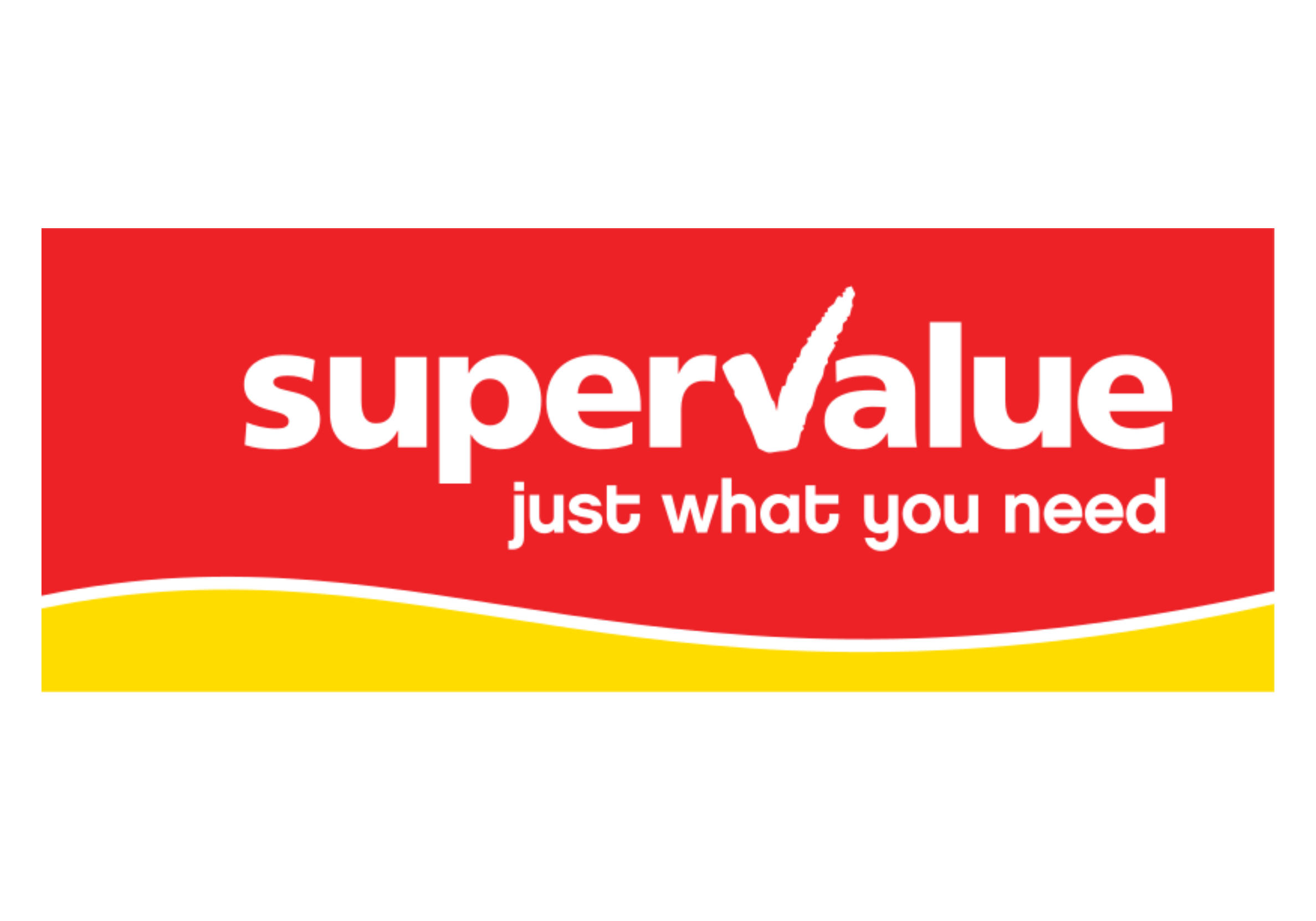 SuperValue