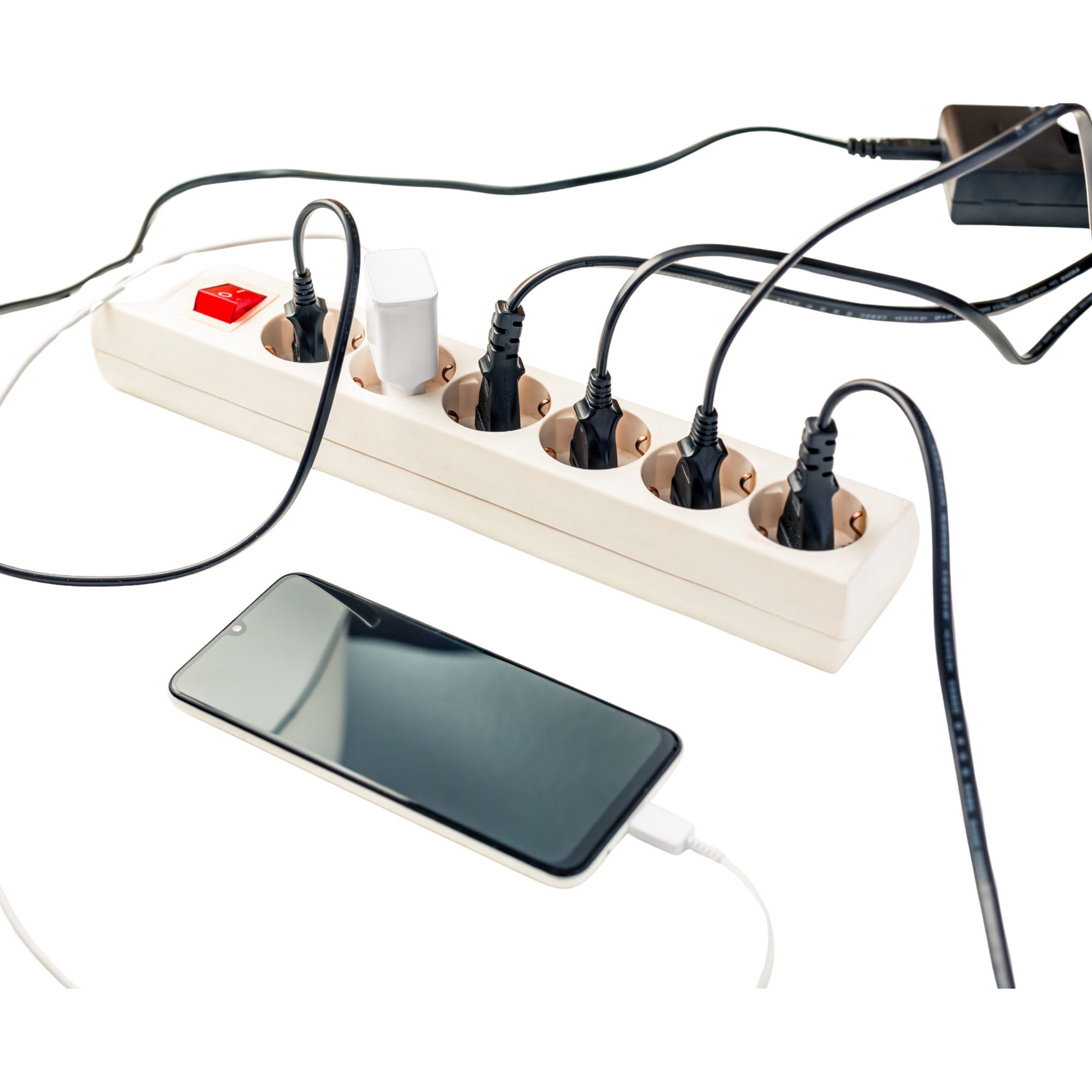Mobile and Audio
