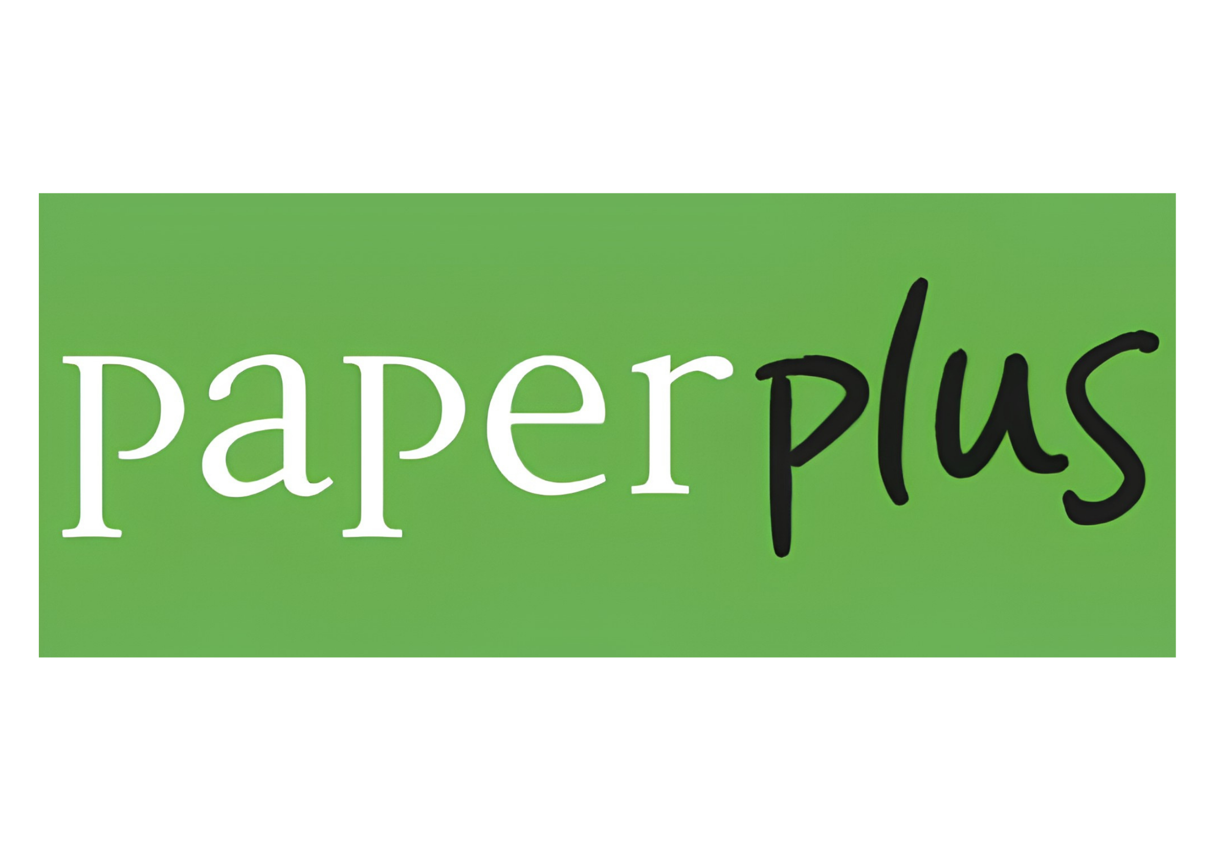 Paper Plus