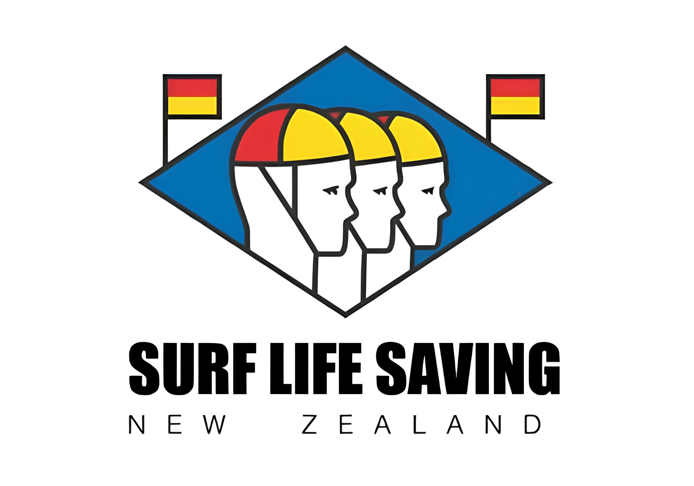 Surf Life Saving New Zealand