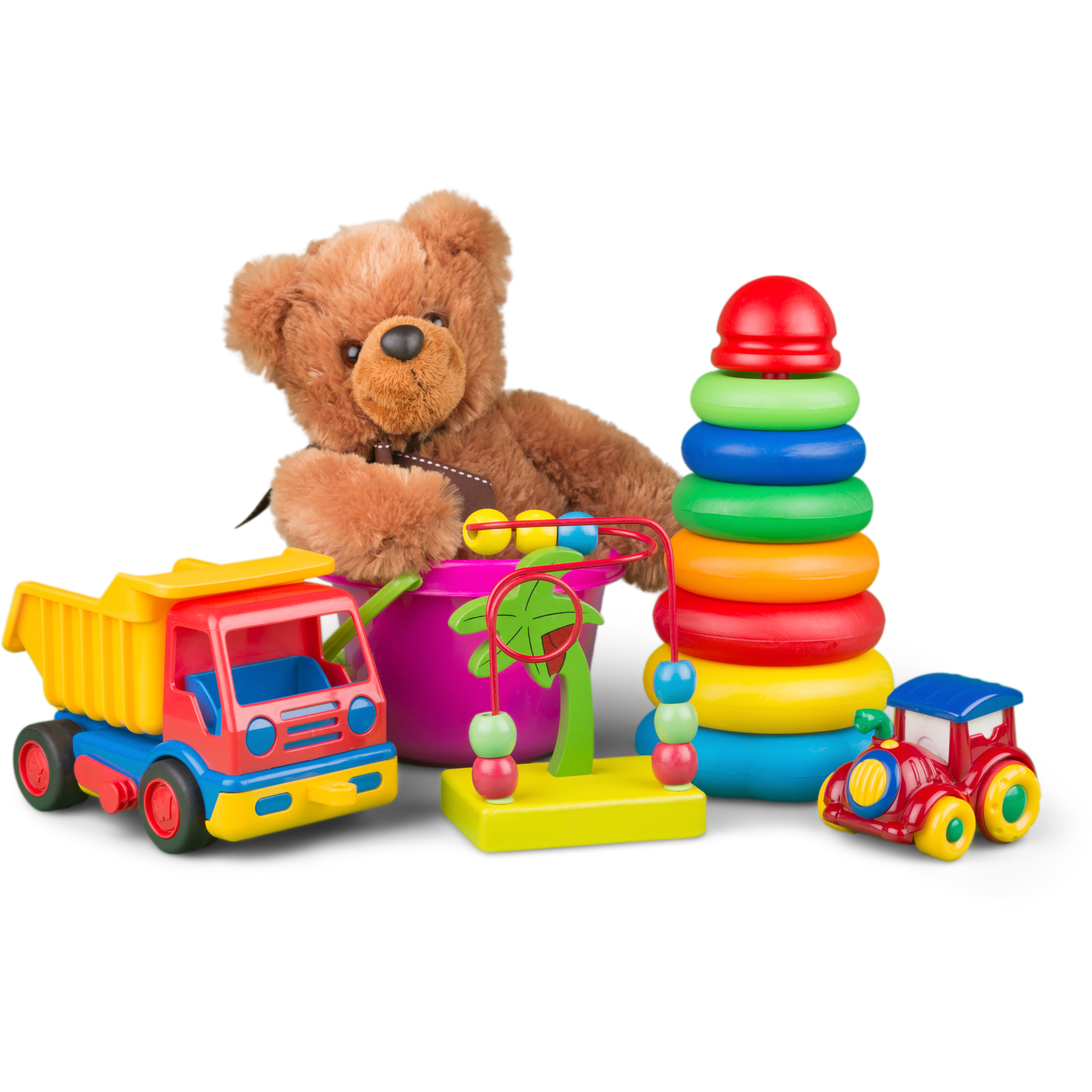 Toys